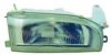 TOYOT 8111E236 Headlight